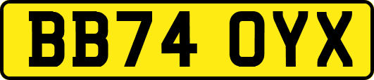 BB74OYX