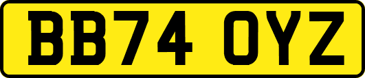 BB74OYZ