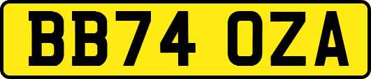 BB74OZA