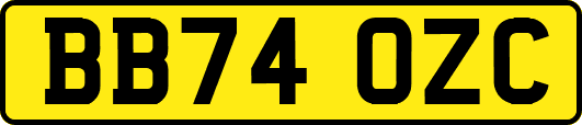 BB74OZC