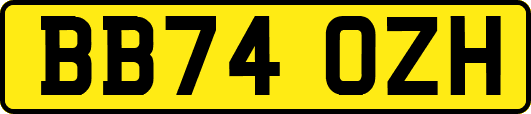 BB74OZH