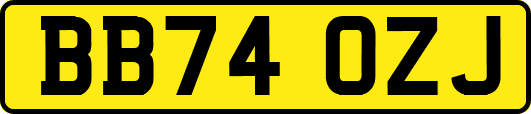 BB74OZJ