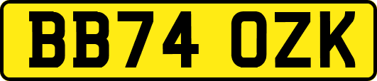 BB74OZK