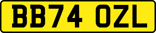 BB74OZL
