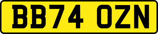 BB74OZN