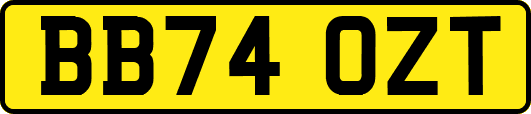 BB74OZT