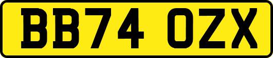 BB74OZX