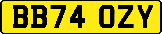 BB74OZY