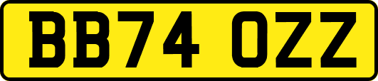 BB74OZZ