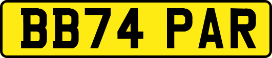 BB74PAR