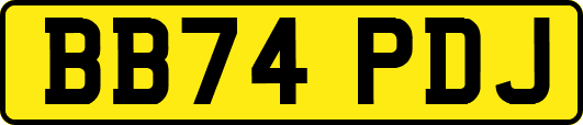 BB74PDJ