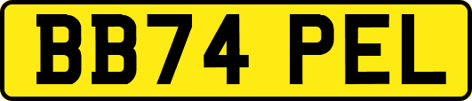 BB74PEL