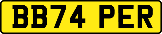 BB74PER