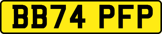 BB74PFP