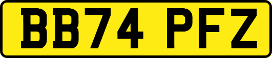 BB74PFZ