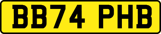 BB74PHB