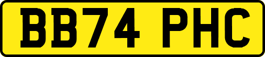 BB74PHC