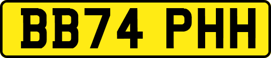 BB74PHH