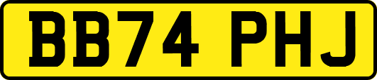 BB74PHJ