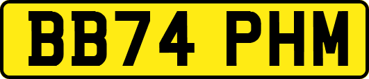 BB74PHM