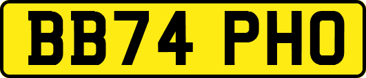 BB74PHO