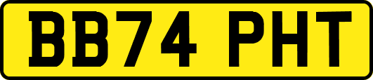 BB74PHT