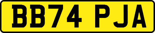 BB74PJA