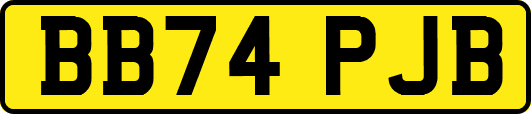 BB74PJB