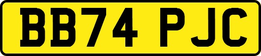 BB74PJC