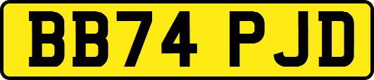 BB74PJD