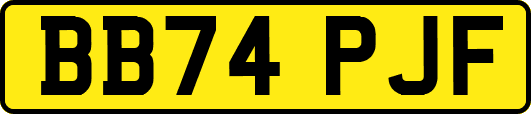 BB74PJF