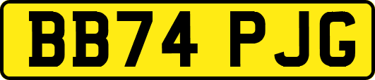 BB74PJG