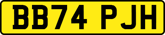 BB74PJH