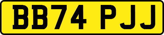 BB74PJJ