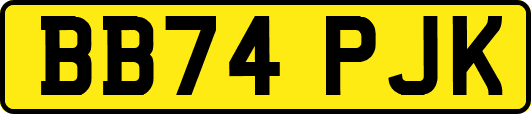 BB74PJK