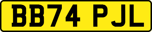 BB74PJL