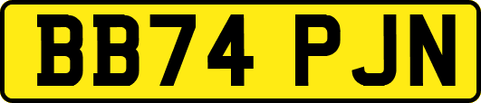 BB74PJN