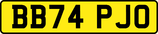 BB74PJO