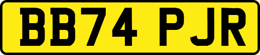 BB74PJR