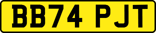BB74PJT