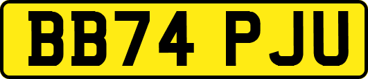BB74PJU