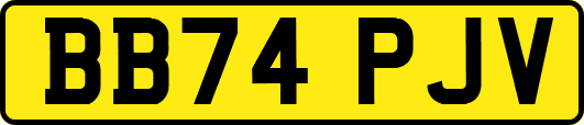 BB74PJV