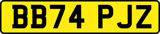 BB74PJZ