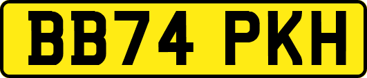 BB74PKH