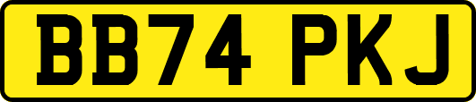 BB74PKJ