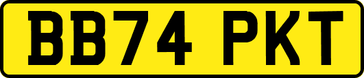 BB74PKT
