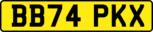 BB74PKX