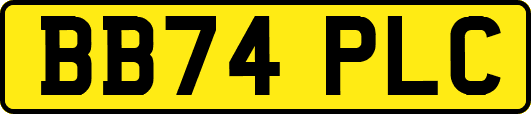 BB74PLC