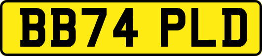 BB74PLD