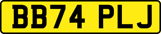 BB74PLJ